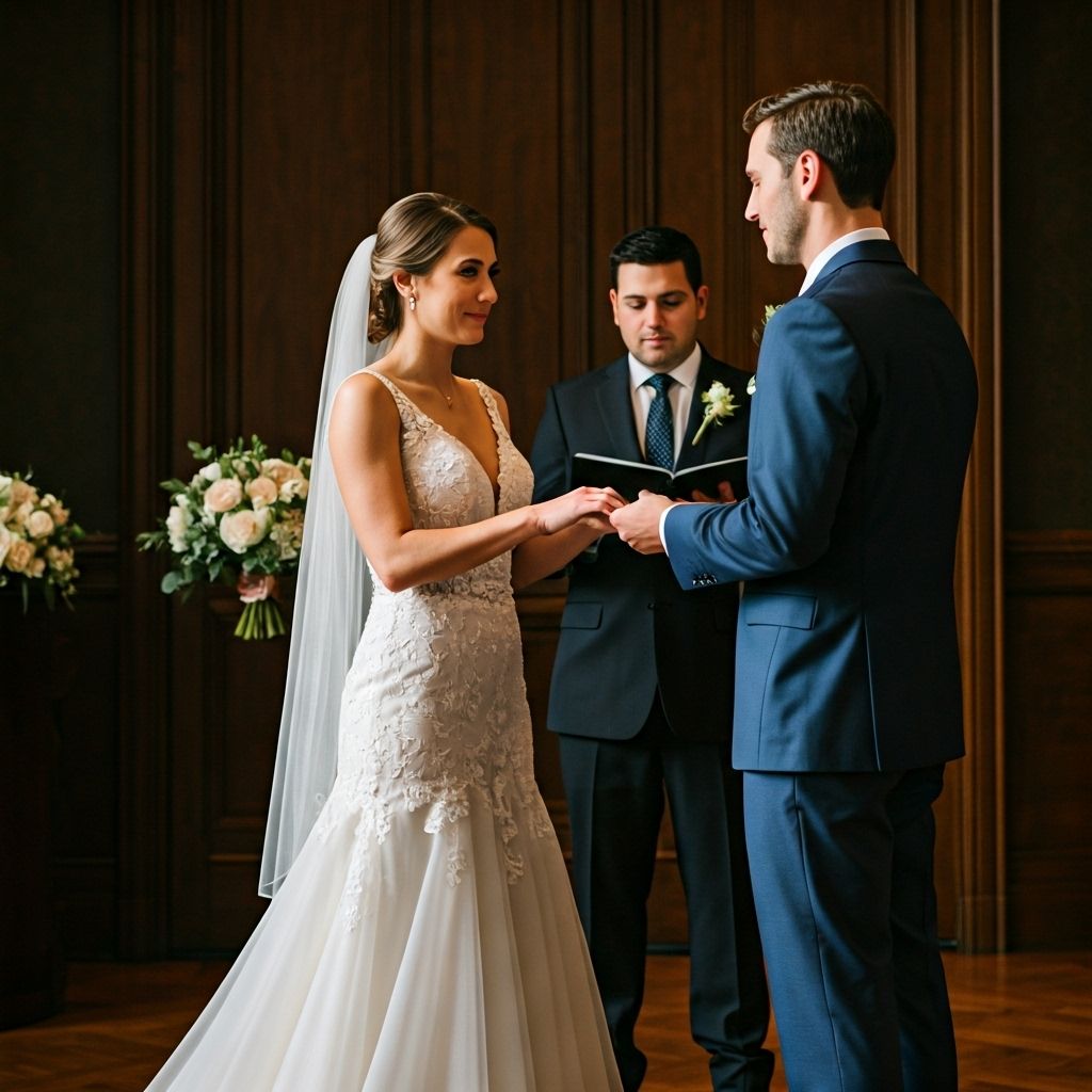Wedding gallery image 1